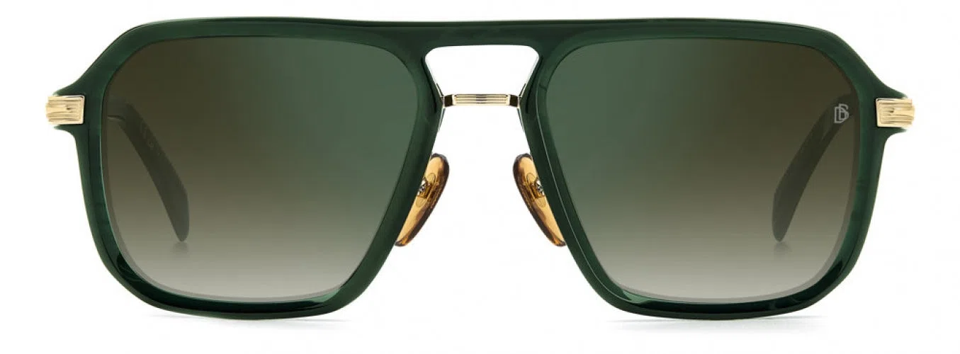 David Beckham DB7136 Sunglasses - view 2